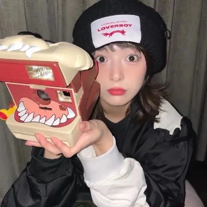 吓吓朱莉