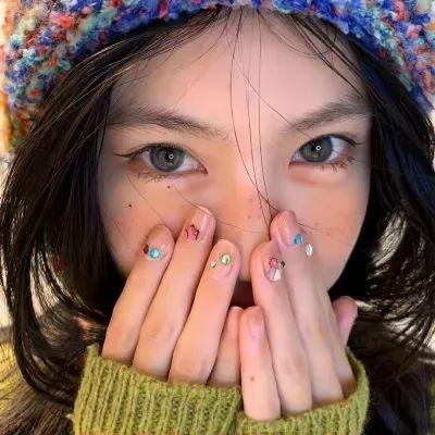 粉红色的梦